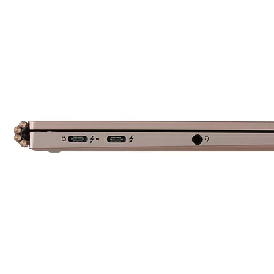 Ноутбук Lenovo IdeaPad YOGA 920-13IKB (80Y7001URK) i5-8250U (1.6)/8GB/256GB SSD/13.9" FHD Touch/Int: Intel UHD 620/noODD/FPR/BackLight/BT/Win10 (Copper)