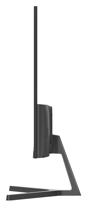 27" Монитор SunWind SM-27FI221, 1920x1080, IPS, 100Гц, 1хHDMI, 1хDP, черный [sm27sb01]