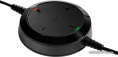 Офисная гарнитура Jabra Evolve 20 MS Stereo USB-C накладные, для общения, 20-20000 Гц, кабель 2.2 м 4999-823-189