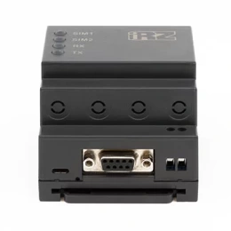 Беспроводной модем iRZ ATM41.A 4G-коммуникатор 4G/3G/GPRS