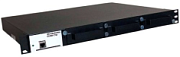 Сетевой концентратор USB  NIO-EUSB 21ipn USB/IP хаб на 21 порт с 1 блоком питанияNIO-Electronics
