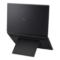 Ноутбук Asus ZenBook Duo UX8407AA-SN537X Core Ultra X9 378H 32Gb SSD2Tb Intel Arc B390 14" OLED Touch 3K 2880x1800 Windows 11 Pro dk.grey WiFi BT Cam 90NB16V1-M00VT0