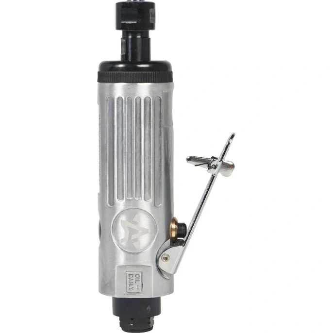 Пневматическая прямая шлифовальная машинка Airline 173мм ATBR012