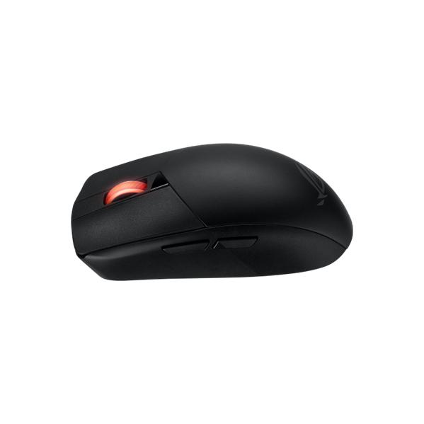 Мышь ASUS P520 ROG STRIX IMPACT III WL Мышь ASUS P520 ROG STRIX IMPACT III WL/ ASUS P520 ROG STRIX IMPACT III WL 90MP03D0-BMUA00