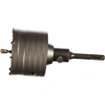 Коронка твердосплавная SDS Plus 82 мм Gigant GRD 11060