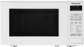 Микроволновая печь PANASONIC NN-ST251WZPE, 800Вт, 20л, белый