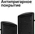 Мультипекарь Red Solution RMB-M603 700Вт черный/серебристый