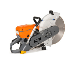 Бензорез ZimAni K770 16" K770-16