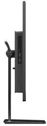Моноблок IRBIS SmartAIO 24; 23.8“(i3-12100;8GB/256GB;IPS;16:9;1920x1080x100Hz;1500:1;250Cd/m2;5ms;HDMI(out);DP;USB-C;4*USB2.0;2*USB3.1;RJ45;WebC 5MP;WIFI6;BT5.0;Tilt;Spk2*3W;keyb+mouse;Win11Pro(Китай)