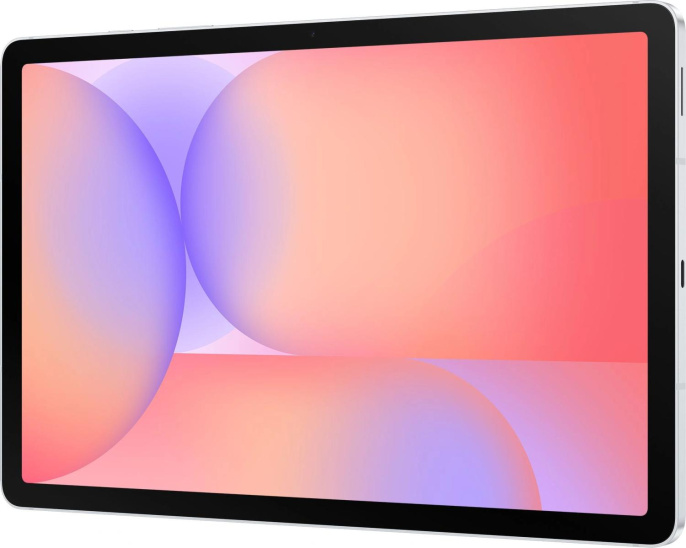 Планшет Samsung Galaxy Tab S10 Lite BSM-X400 1380 2.4 8C RAM6Gb ROM128Gb 10.9" TFT 2112x1320 Android 15 серебристый 8Mpix 5Mpix BT WiFi microSD 2Tb 8000mAh (SM-X400NZSACAU)