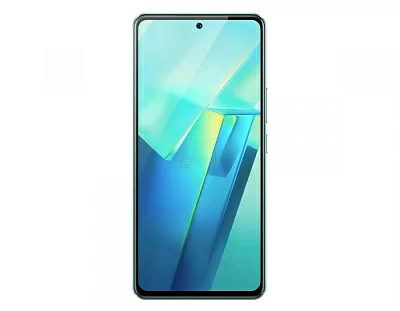 Смартфон Vivo T2 6,62(2400x1080) NFC Cam(64+2+2/32) Helio G99 2.2ГГц(8) (8/256)Гб A13 4600мАч Зеленый (Морской зеленый) V2320 6935117876658