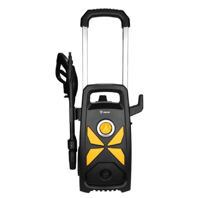 Мойка высокого давления DEKO DKCW175 [083-2030]