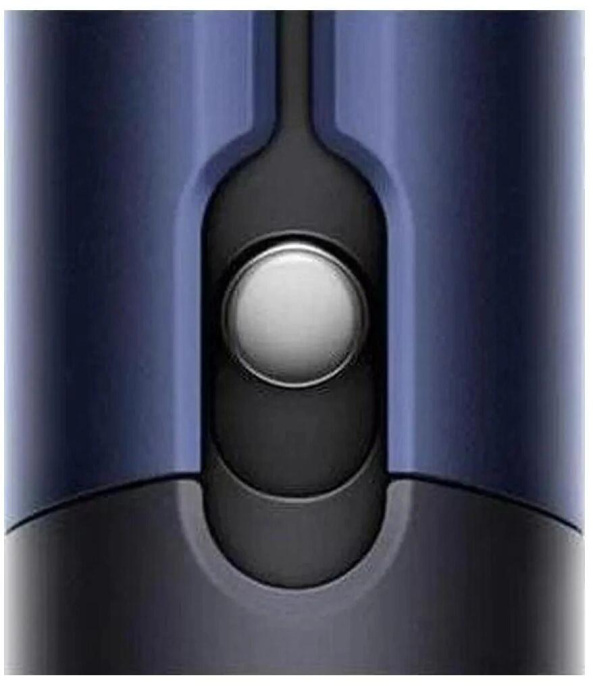 Выпрямитель Dyson AIRSTRAIT HT01 1600Вт синий/медный макс.темп.:140С 408215-01