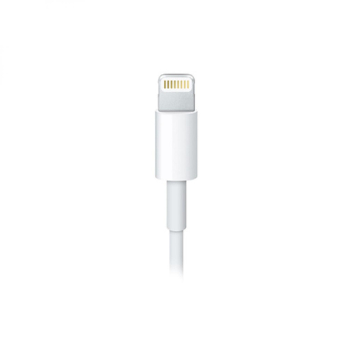 Кабель APPLE Lightning to USB Cable 2 m MD819ZM/A_