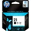 Картридж HP 21 Black Inkjet Print Cartridge