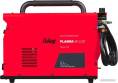 Аппарат плазменной резки FUBAG PLASMA 60 LCD + горелка