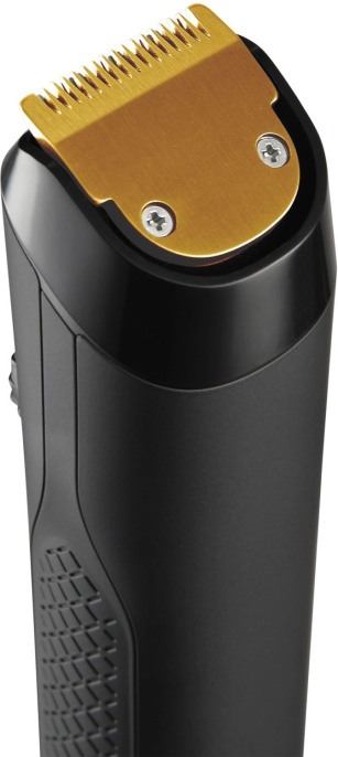 Машинка для стрижки Polaris PHC 2200 черный