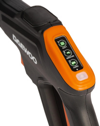 Минимойка Daewoo DAW 675 2600Вт