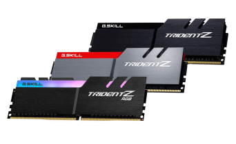 Оперативная память