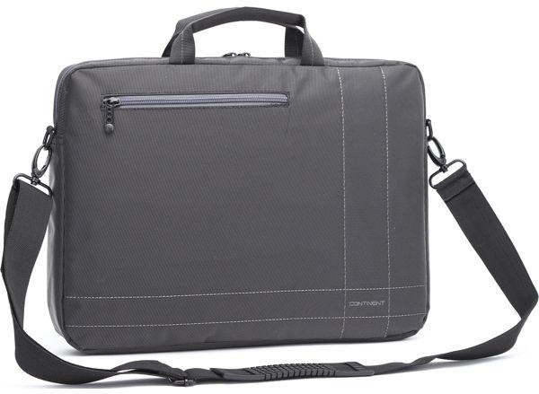 Сумка для ноутбука 15.6" Continent CC-201 GA