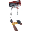 Электрическая таль 250/500кг 12м Gigant TFS-250-12