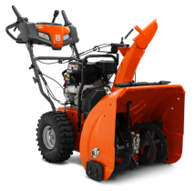 Снегоуборщики