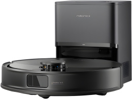 Робот-пылесос ROBOROCK Q8 Max Pro Plus, 45Вт, черный/черный [q8mpp52-02]