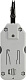 Инструмент 5bites LY-T2020B для заделки контактов типа Krone