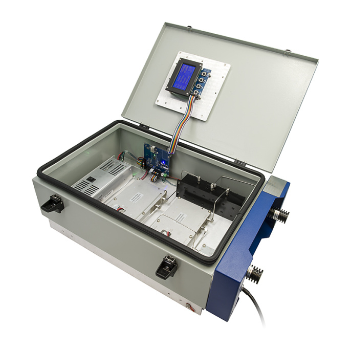 Репитер GPS/GLONASS BALTIC SIGNAL BS-GPS-90 90 дБ, 10 000 мВт BS8016