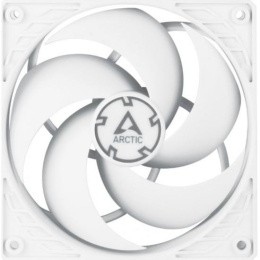 Case fan ARCTIC P12 PWM PST White/White - retail ACFAN00170A