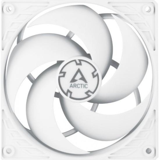 Case fan ARCTIC P12 PWM PST White/White - retail ACFAN00170A
