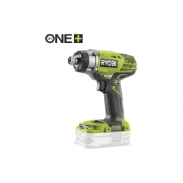 Импульсный винтовёрт Ryobi ONE+ R18iD3-0 без аккумулятора в комплекте 5133002613