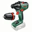 Аккумуляторная дрель-шуруповерт Bosch AdvancedDrill 18 06039B5009