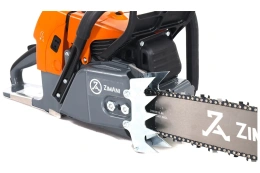 Бензопила Zimani ms 660 18" MS660-18