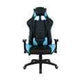 Компьютерное геймерское офисное кресло BRABIX GT Master GM-110, с подлокотниками, подушки, экокожа 531928