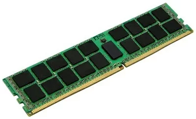Оперативная память Fujitsu Primergy 16GB (1x16GB) 1Rx4 DDR4-2933 Registered ECC DIMM (RX2530M5/RX2540M5)
