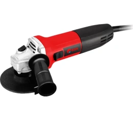 Машина шлифовальная угловая "Edon AG125/900"