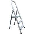 Алюминиевая лестница-стремянка LWI 3 ступени LWI03