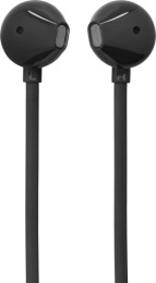 Наушники JBLT305CBLK черный