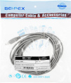 Кабель-удлинитель USB A m USB A f 5м (28190070)