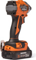 Винтоверт аккумуляторный DAEWOO DAX 3021Li SET