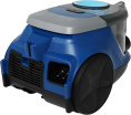 Пылесос Philips 2000 Series XB2022/01, 1800Вт, синий/черный