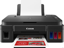 МФУ струйный Canon Pixma G3410 (2315C009) A4 WiFi черный