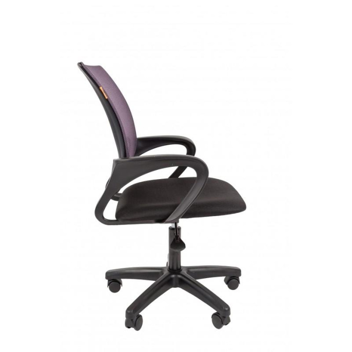 Офисное кресло Chairman 696 LT Россия TW-04 серый 7024143