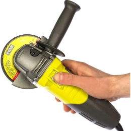 Углошлифмашина Ryobi RAG600-115G 5133002487