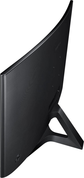 Монитор Samsung 23.5" C24F396FHI черный VA LED 16:9 HDMI матовая 250cd 178гр/178гр 1920x1080 60Hz VGA FHD 3.3кг LC24F396FHIXCI CUZ