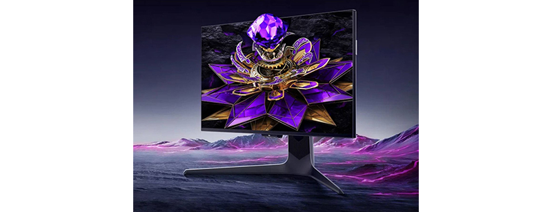 TCL выпустила быстрый игровой 4K-монитор с подсветкой mini-LED