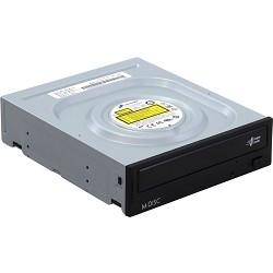 GH24NSD5/1/0 LG DVD-RW/+RW GH24NSD0/1/5, Black OEM