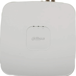 Видеорегистратор HVR (гибридный) Dahua DH-XVR4104C-I/T