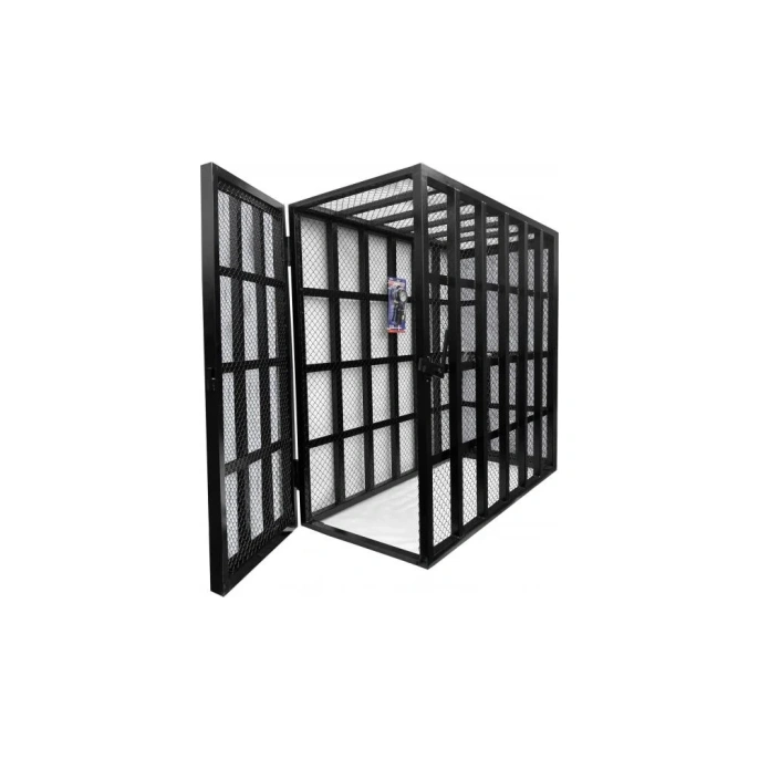 Клетка для безопасной накачки грузовых колес POLARUS KL-30